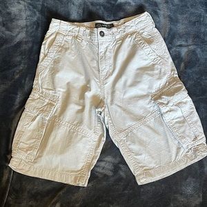 Men’s American Eagle cargo shorts